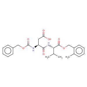 CAS No:22838-85-3 L-Valine,N-[(phenylmethoxy)carbonyl]-L-a-aspartyl-, 2-methyl 1-(phenylmethyl) ester (9CI)