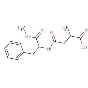 CAS No:22839-61-8 (2S)-2-amino-4-[[(2S)-1-methoxy-1-oxo-3-phenylpropan-2-yl]amino]-4-<br />oxobutanoic acid