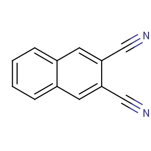 CAS No:22856-30-0 naphthalene-2,3-dicarbonitrile