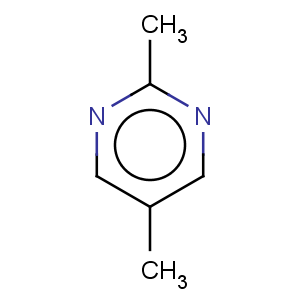 CAS No:22868-76-4 Pyrimidine,2,5-dimethyl-