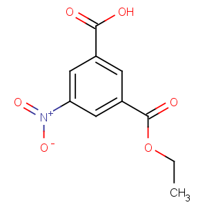 CAS No:22871-55-2 3-ethoxycarbonyl-5-nitrobenzoic acid