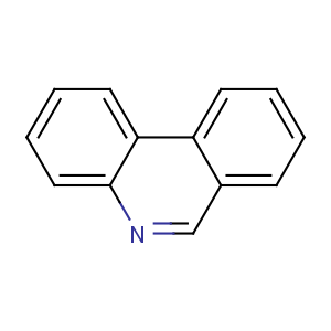 CAS No:229-87-8 phenanthridine