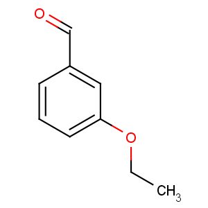 CAS No:22924-15-8 3-ethoxybenzaldehyde