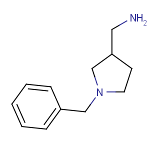 CAS No:229323-04-0 [(3R)-1-benzylpyrrolidin-3-yl]methanamine