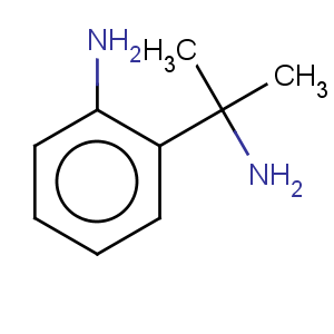CAS No:229326-17-4 Benzenemethanamine,2-amino-a,a-dimethyl-