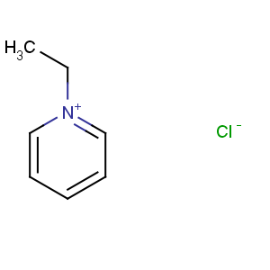 CAS No:2294-38-4 1-ethylpyridin-1-ium