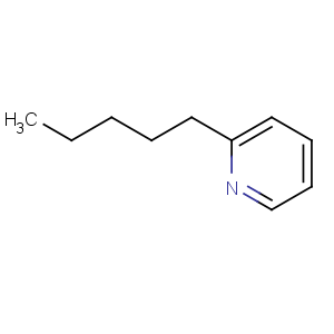 CAS No:2294-76-0 2-pentylpyridine