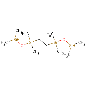 CAS No:229621-70-9 1,2-bis(tetramethyldisiloxanyl)ethane