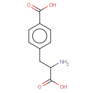 CAS No:22976-70-1 Phenylalanine,4-carboxy-