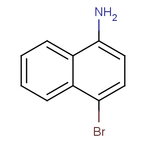 CAS No:2298-07-9 4-bromonaphthalen-1-amine