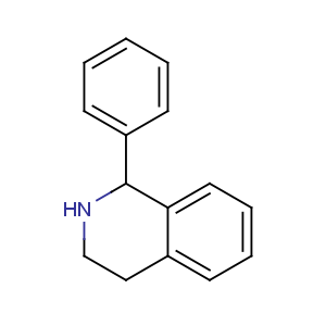 CAS No:22990-19-8 1-phenyl-1,2,3,4-tetrahydroisoquinoline