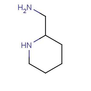 CAS No:22990-77-8 piperidin-2-ylmethanamine