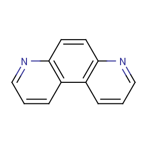 CAS No:230-07-9 4,7-phenanthroline
