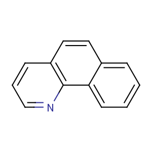 CAS No:230-27-3 benzo[h]quinoline
