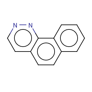 CAS No:230-31-9 Benzo[h]cinnoline