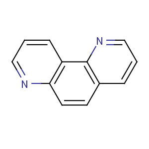 CAS No:230-46-6 1,7-phenanthroline
