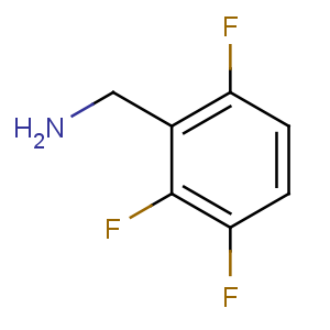 CAS No:230295-09-7 (2,3,6-trifluorophenyl)methanamine