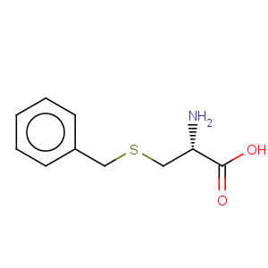 CAS No:23032-53-3 D-Cysteine,S-(phenylmethyl)-