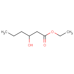 CAS No:2305-25-1 ethyl 3-hydroxyhexanoate