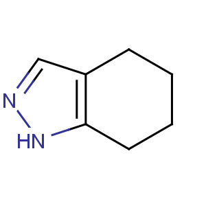 CAS No:2305-79-5 4,5,6,7-tetrahydro-1H-indazole