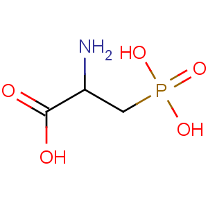 CAS No:23052-80-4 L-Alanine, 3-phosphono-
