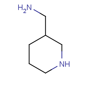 CAS No:23099-21-0 piperidin-3-ylmethanamine