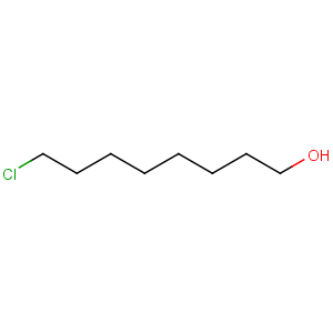 CAS No:23144-52-7 8-chlorooctan-1-ol