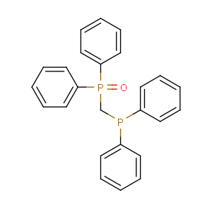 CAS No:23176-18-3 diphenylphosphorylmethyl(diphenyl)phosphane