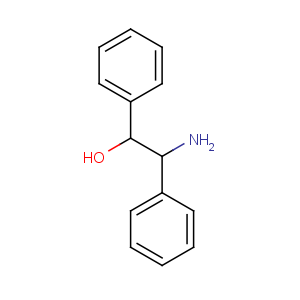 CAS No:23190-16-1 (1R,2S)-2-amino-1,2-diphenylethanol