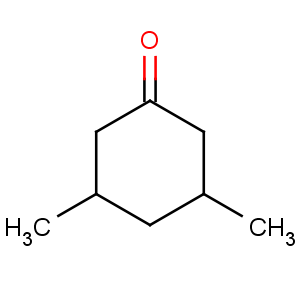 CAS No:2320-30-1 3,5-dimethylcyclohexan-1-one
