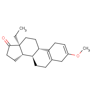 CAS No:2322-77-2 Methoxydienone