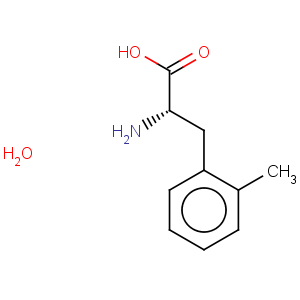 CAS No:23239-35-2 2-Methyl-L-phenylalanine monohydrate