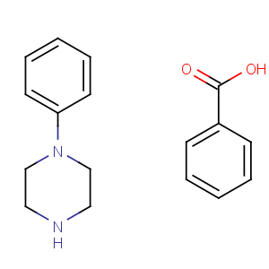 CAS No:23245-25-2 benzoic acid