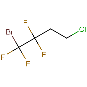 CAS No:232602-78-7 Butane,1-bromo-4-chloro-1,1,2,2-tetrafluoro-