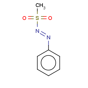 CAS No:23265-32-9 Diazene,1-(methylsulfonyl)-2-phenyl-