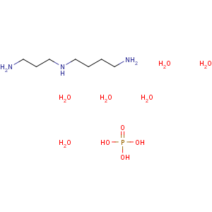 CAS No:23273-82-7 N'-(3-aminopropyl)butane-1,4-diamine