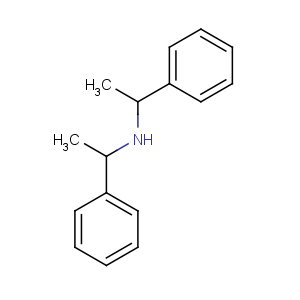 CAS No:23294-41-9 (1R)-1-phenyl-N-[(1R)-1-phenylethyl]ethanamine