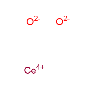 CAS No:23322-64-7 Cerium oxide (CeO2),hydrate (8CI,9CI)
