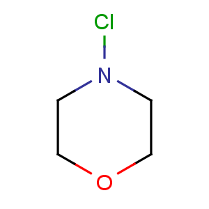 CAS No:23328-69-0 Morpholine, 4-chloro-