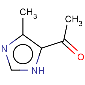 CAS No:23328-91-8 Ethanone,1-(4-methyl-1H-imidazol-5-yl)-