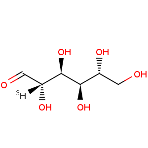 CAS No:23345-89-3 D-Mannose-2-C-t (9CI)