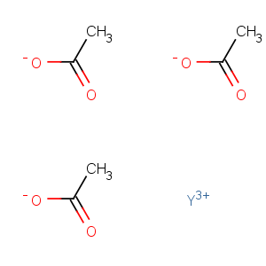 CAS No:23363-14-6 yttrium(3+)