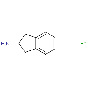 CAS No:2338-18-3 2,3-dihydro-1H-inden-2-amine