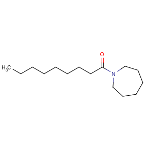 CAS No:23410-40-4 1-(azepan-1-yl)nonan-1-one