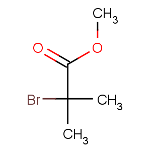 CAS No:23426-63-3 methyl 2-bromo-2-methylpropanoate