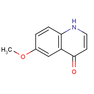 CAS No:23432-39-5 6-methoxy-1H-quinolin-4-one