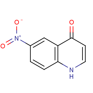 CAS No:23432-42-0 6-nitro-1H-quinolin-4-one