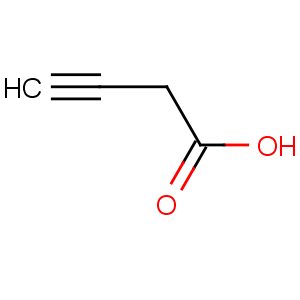 CAS No:2345-51-9 3-Butynoic acid