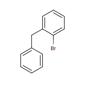 CAS No:23450-18-2 1-benzyl-2-bromobenzene
