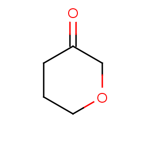 CAS No:23462-75-1 oxan-3-one